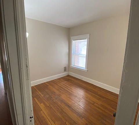 Front bedroom