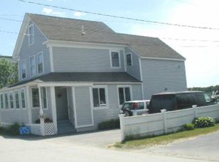 32 North Ave, Saco, ME 04072