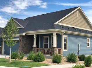 4434 Angelina Cir, Longmont, CO 80503