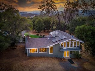 1561 Kanaka Valley Rd, Rescue, CA 95672