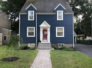 25 Wildwood Rd, Medford, MA 02155