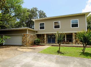 5 Wimbledon Way, Shalimar, FL 32579