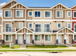 109 Redstone Cir NE, Calgary, AB T3N 0M8