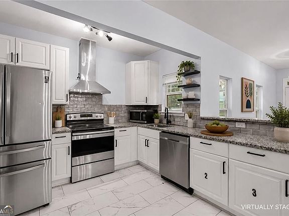 4th image of 49 Harlan Rd SW