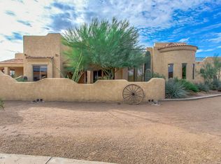 10645 E Hillview St, Mesa, AZ 85207