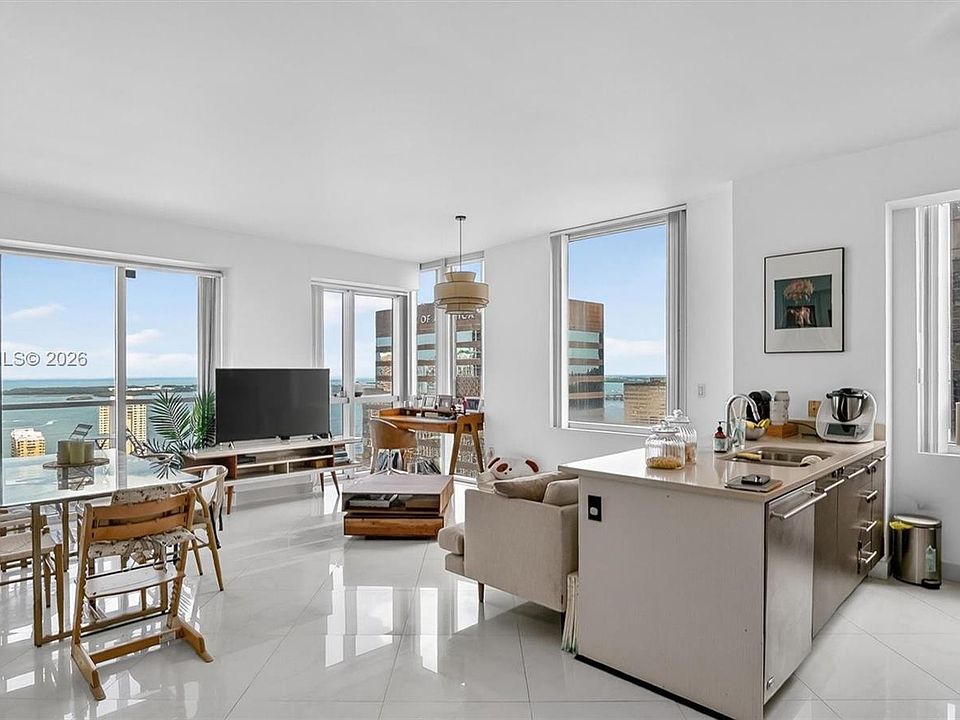 1st image of 500 Brickell Ave APT 4102