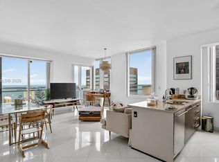 500 Brickell, Miami, FL 33131