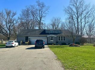 134 Lilly St SE, Grand Rapids, MI 49548