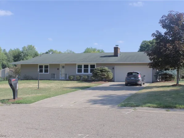 6100 Chermont St NW, Canton, OH 44718
