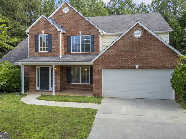 2810 Lee Ct, Conyers, GA 30012