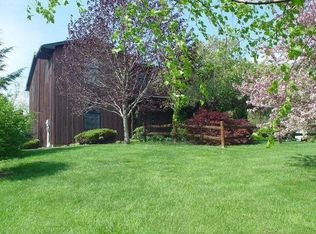 85 Sheffield Dr, Ridgeley, WV 26753