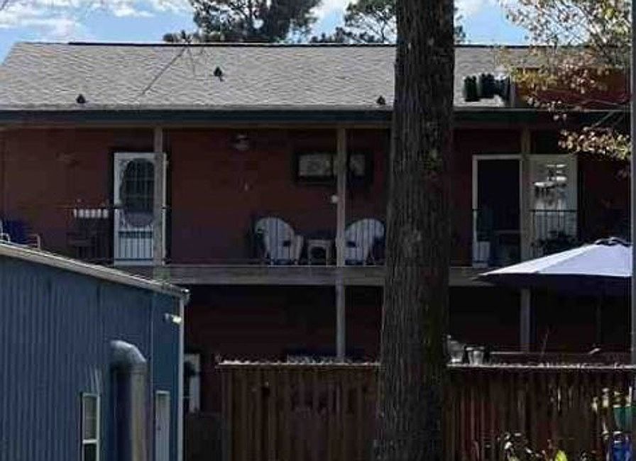 Property Rear View