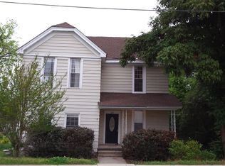 110 W Academy St, Union, SC 29379