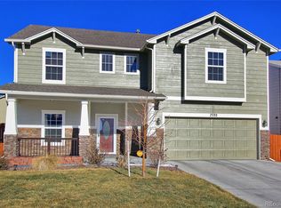 7532 Calm Oasis Pl, Colorado Springs, CO 80922