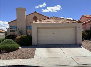 9817 Cross Creek Way, Las Vegas, NV 89117
