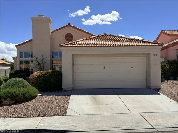 9817 Cross Creek Way, Las Vegas, NV 89117