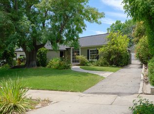 2218 Glen Canyon Rd, Altadena, CA 91001