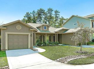47 Woodland Hills Dr #A, Conroe, TX 77303