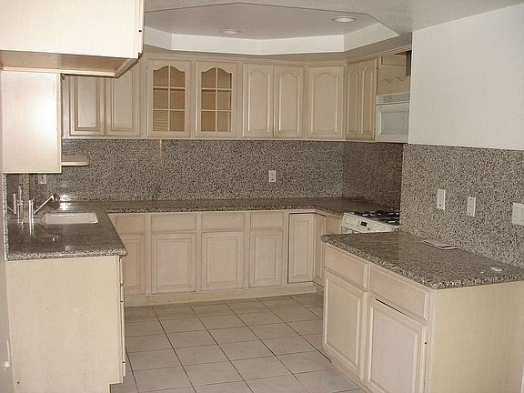 New Kitchen