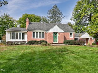 21 Henry Ave, Albany, NY 12203