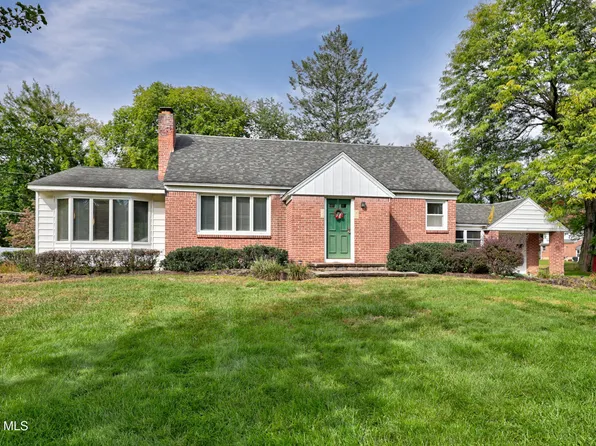 21 Henry Avenue, Albany, NY 12203