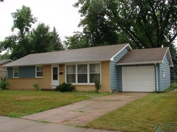 1408 S Coates Rd, Sioux Falls, SD 57105