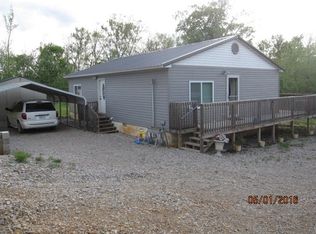 44 Ripple Ln, Poplar Bluff, MO 63901