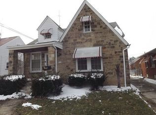 4002 W 140th St, Cleveland, OH 44135