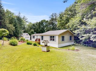 205 College Road, Greene, ME 04236