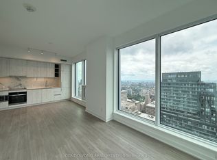 8 Wellesley St W #5103-C01, Toronto, ON M4Y 1E7