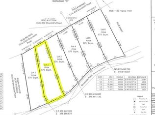 9 Brookside Pl LOT 2, Portugal Cove Saint Philip'S, NL A1M2P3