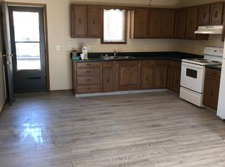 2108 N Jackson St #A, Hutchinson, KS 67502