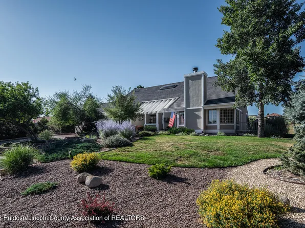 110 Mulligan Dr, Alto, NM 88312