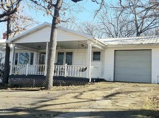 31991 Clearpool Ave, Warsaw, MO 65355