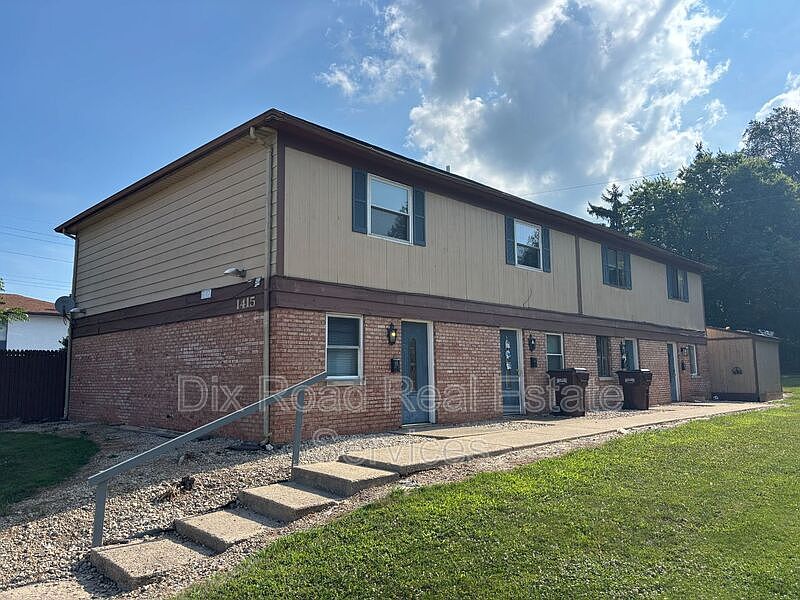 1st image of 1415 Villa Ct APT 1