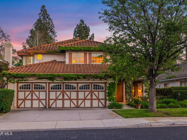 12208 Cherrygrove St, Moorpark, CA 93021