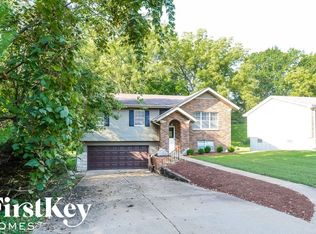 4900 Dorsie Dr, Saint Louis, MO