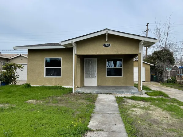 2261 E Scotts Ave, Stockton, CA 95205