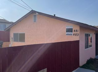 481 Shy Ln, Chula Vista, CA 91911