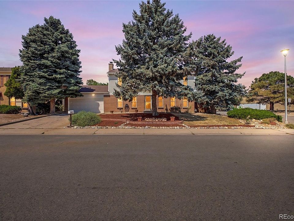 1st image of 2405 S Granby Way