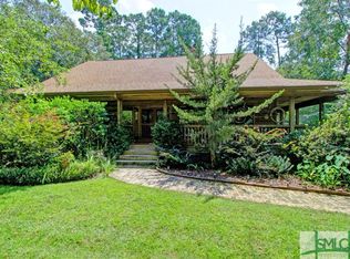 137 Charlies Rd, Richmond Hill, GA 31324