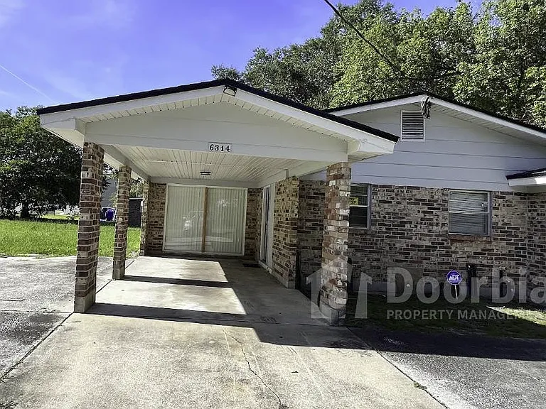 6314 Fabian Dr — Photo 1