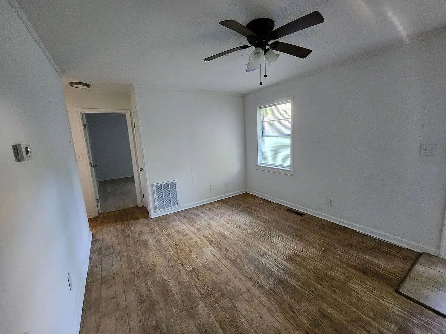 Room in 3 Bedroom Home at Monticello St — Photo 1