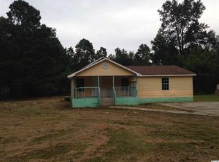 1451 Hemingway Rd, Loris, SC 29569