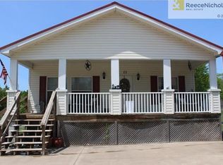 5 W Ridgewood Cir, Linn Valley, KS 66040