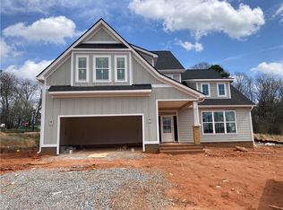 201 Timothy Ct, Anderson, SC 29621