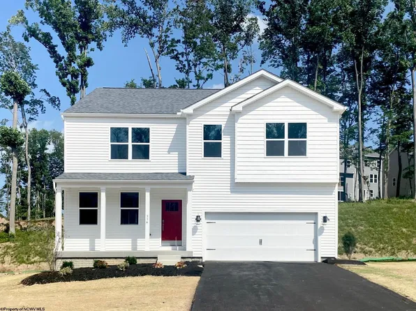 334 Dye Ln, Morgantown, WV 26501