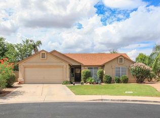 4414 E Princeton Ave, Gilbert, AZ 85234