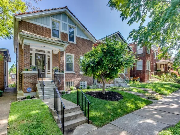 3955 Utah St, Saint Louis, MO 63116