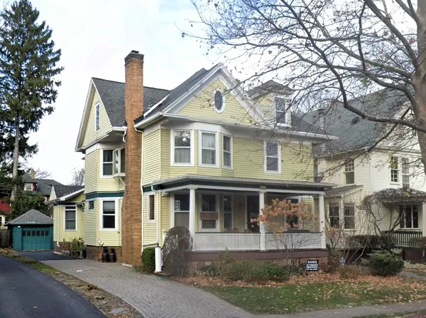 285 Westminster Rd, Rochester, NY 14607